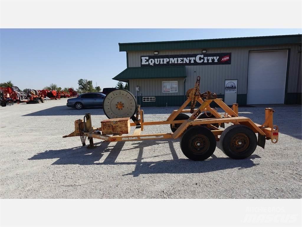 TSE T30/36-VGRC Bouw - Overige