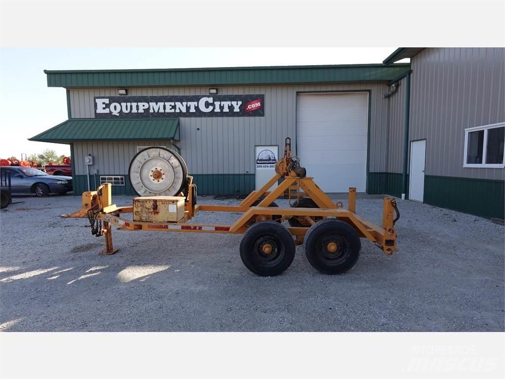 TSE T30/36-VGRC Bouw - Overige
