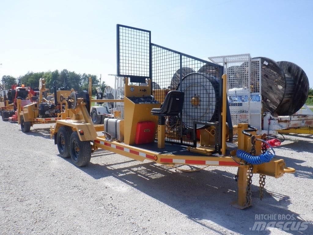 TSE T30H/36 VGCR Bouw - Overige