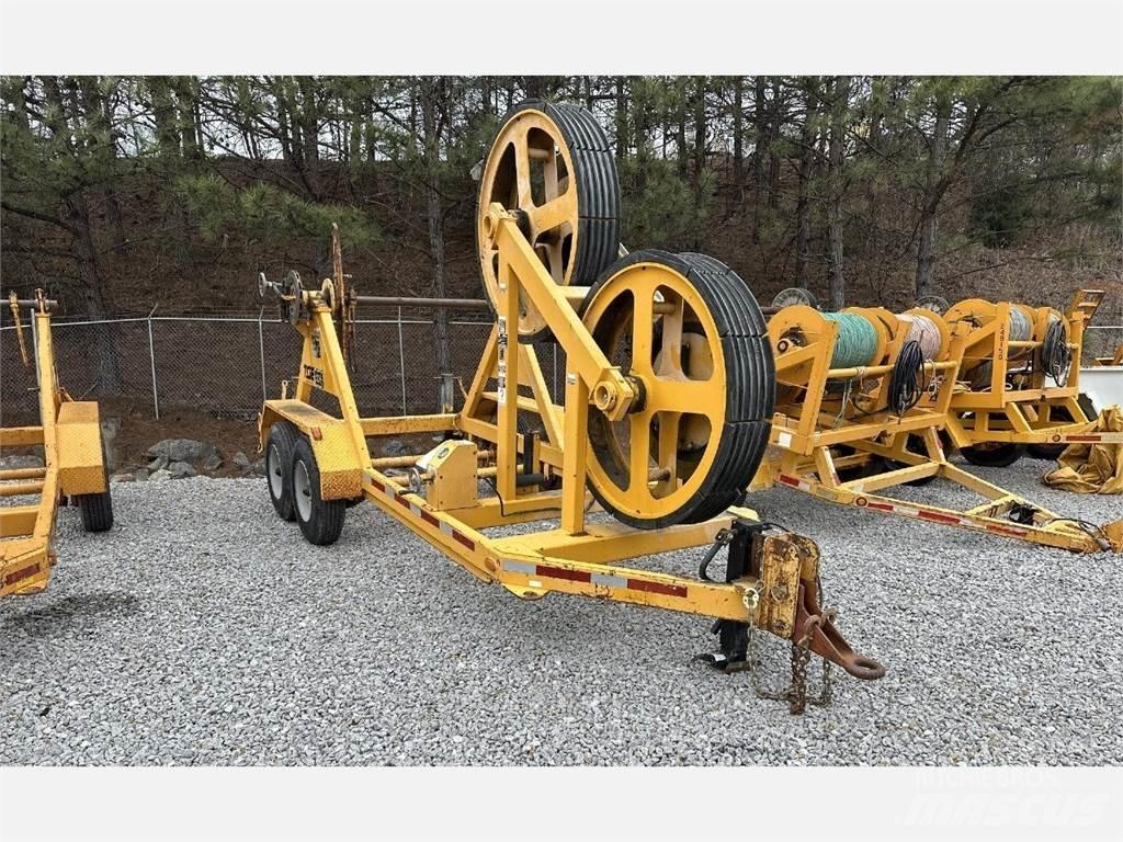 TSE T50/52 BWRC Bouw - Overige