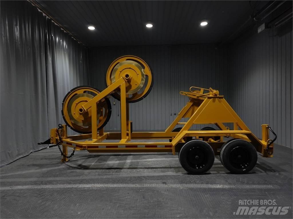 TSE T50/52 BWRC Bouw - Overige