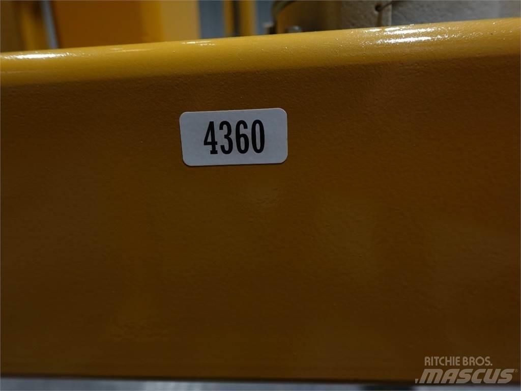 TSE T50/52 BWRC Bouw - Overige