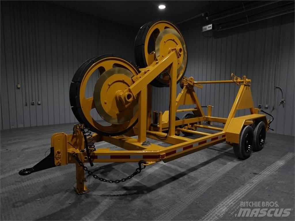 TSE T50/52 BWRC Bouw - Overige