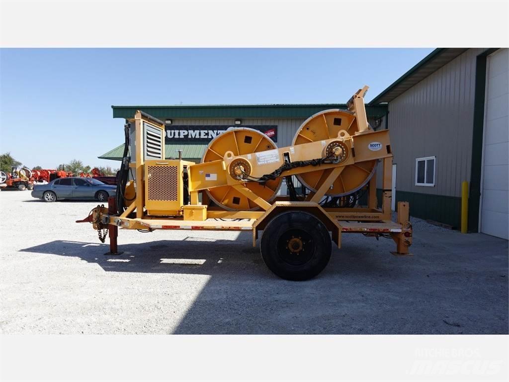 TSE T75/2H/2 Bouw - Overige