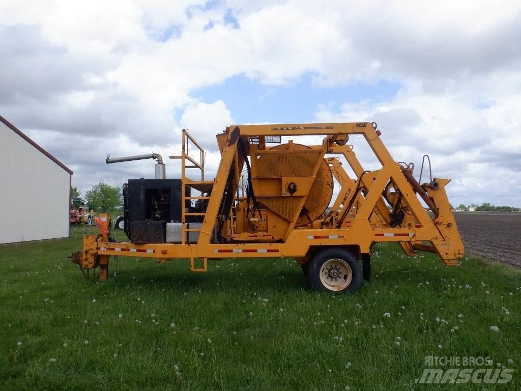 TSE trvbw-6-72 Bouw - Overige