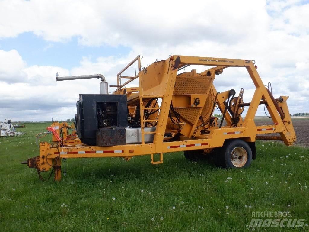 TSE trvbw-6-72 Bouw - Overige