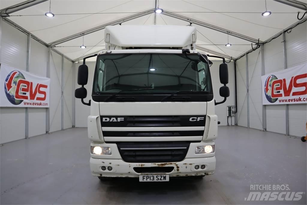 DAF CF FAN 75.310 Koelcontainers