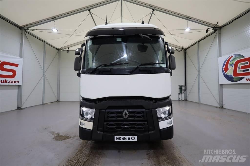 Renault T460 Trekkers