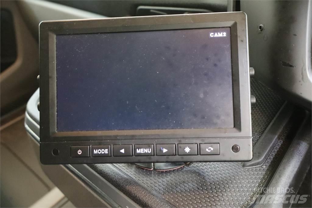 Scania R450 Trekkers