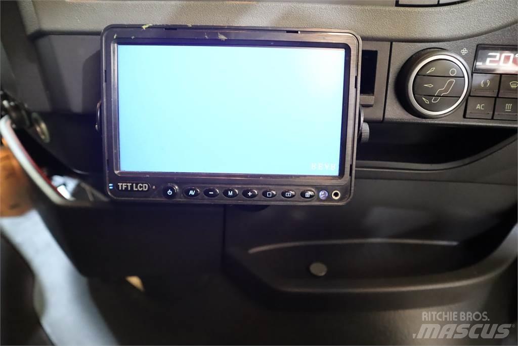 Volvo FH500 Trekkers