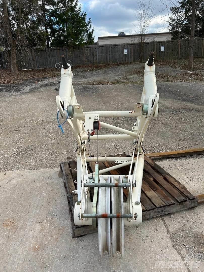 Demag 94722375512 Gieken en dippers