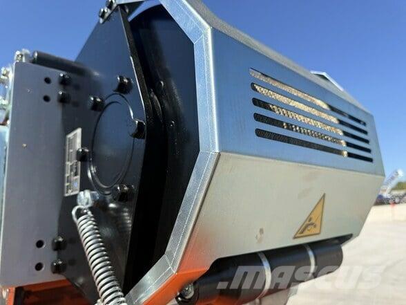 Jekko SPX1280 Minikranen