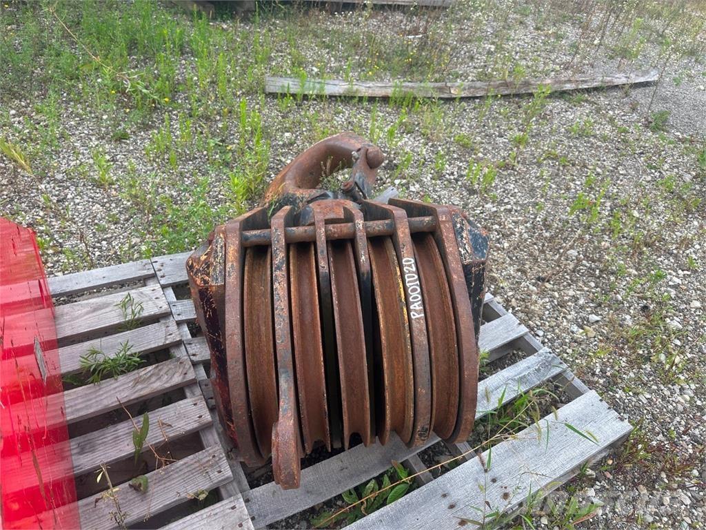 Johnson  Kranen onderdelen en gereedschap