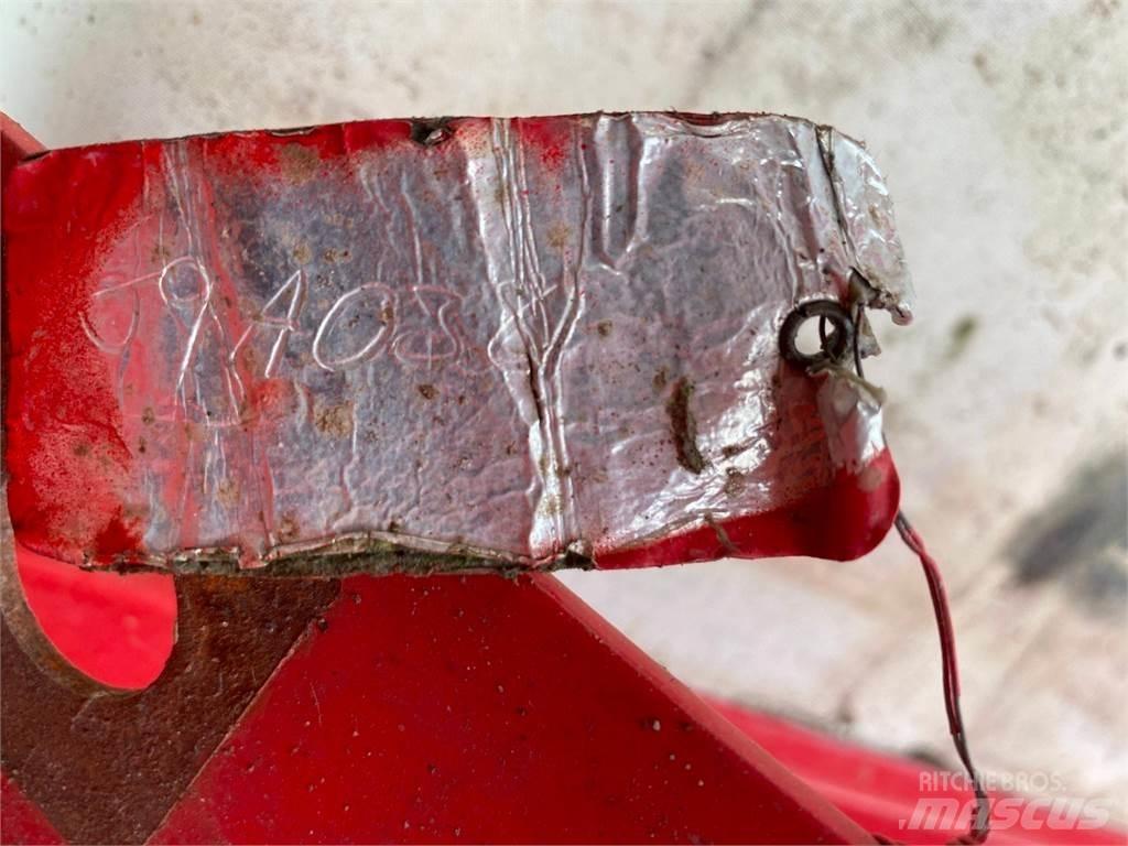 Link-Belt J9A0381 Kranen onderdelen en gereedschap