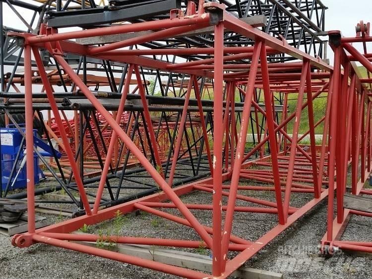 Manitowoc 179913-2 Gieken en dippers