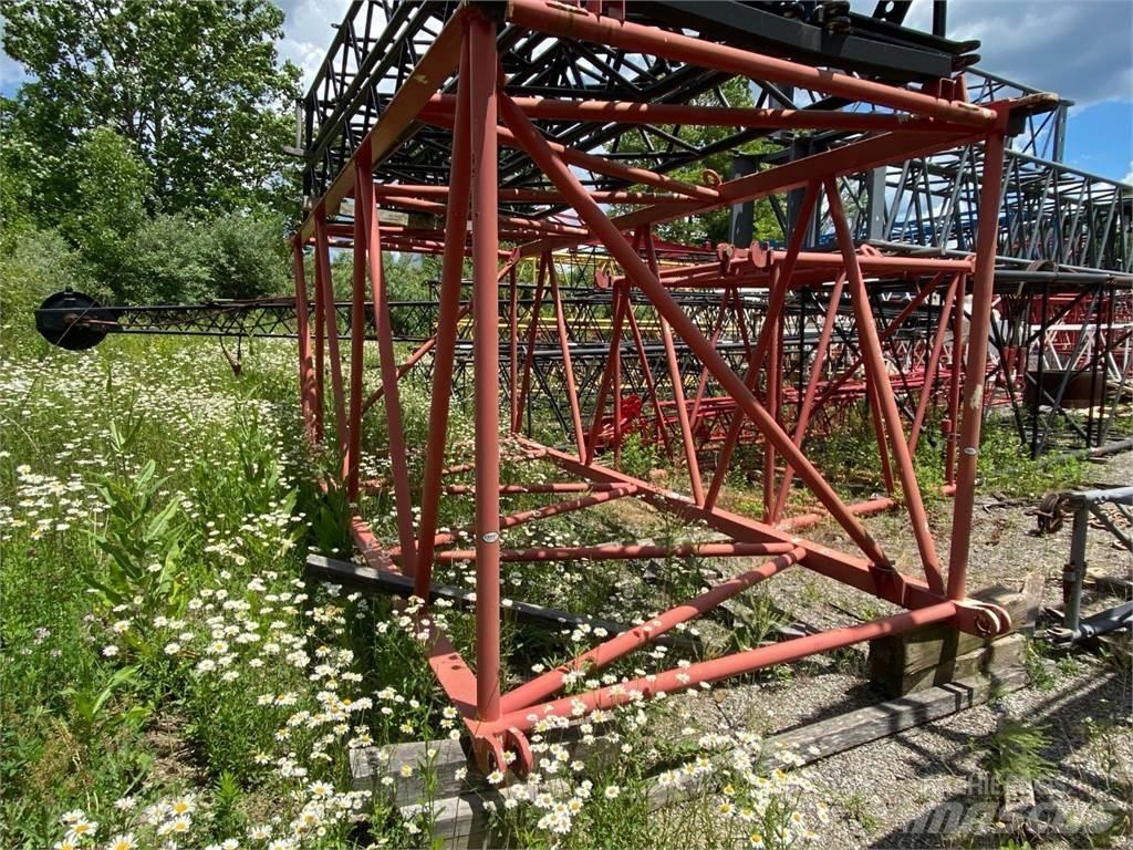 Manitowoc 179913-2 Gieken en dippers
