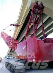 Manitowoc 4100W S2 Rupshijskranen