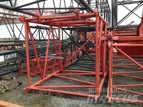 Manitowoc A16605-2 Gieken en dippers
