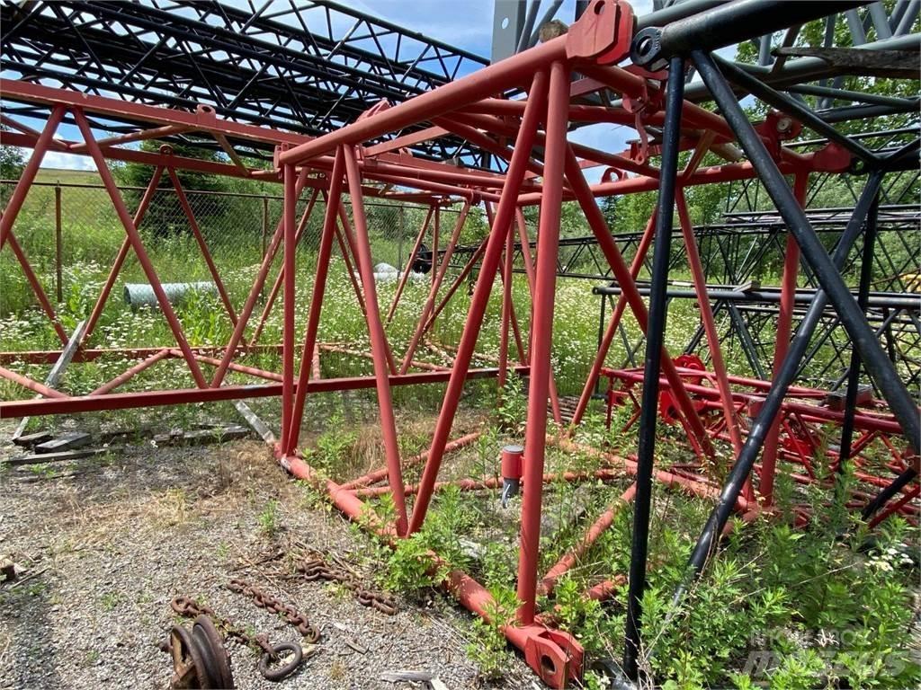 Manitowoc A16605-2 Gieken en dippers
