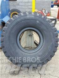 Michelin 16.00R20 Banden, wielen en velgen