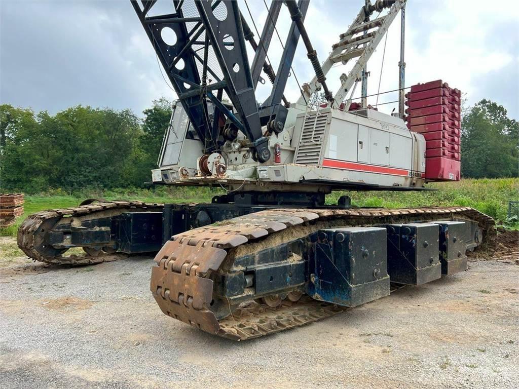 Sumitomo LS-248RH Rupshijskranen