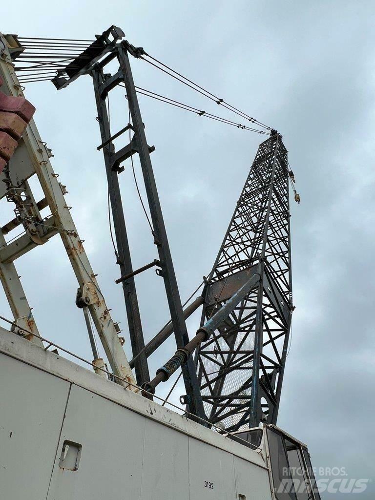 Sumitomo LS-248RH Rupshijskranen