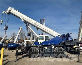Tadano GR-550XL-3 Ruw terrein kranen
