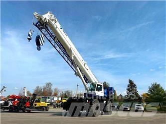 Tadano GR 800XL-4 Ruw terrein kranen
