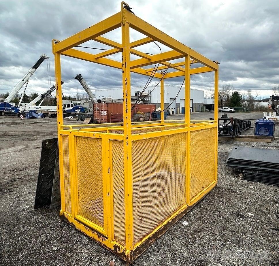  Unknown Kranen onderdelen en gereedschap