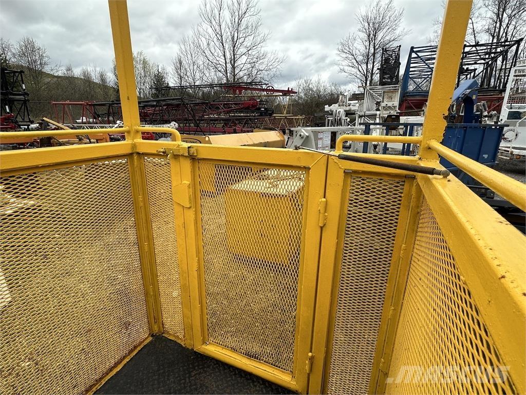  Unknown Kranen onderdelen en gereedschap