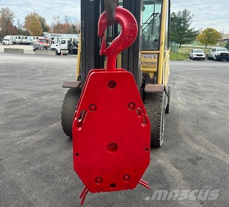  Unknown Kranen onderdelen en gereedschap