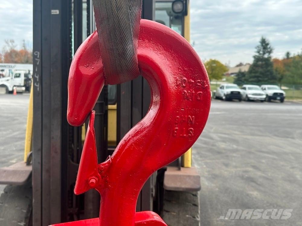  Unknown Kranen onderdelen en gereedschap