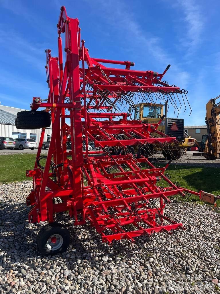 He-Va Weeder HD 12 Eggen