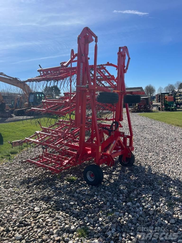 He-Va Weeder HD 12 Eggen