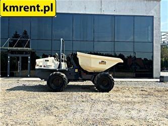 Terex TA 6 S Mini Dumpers