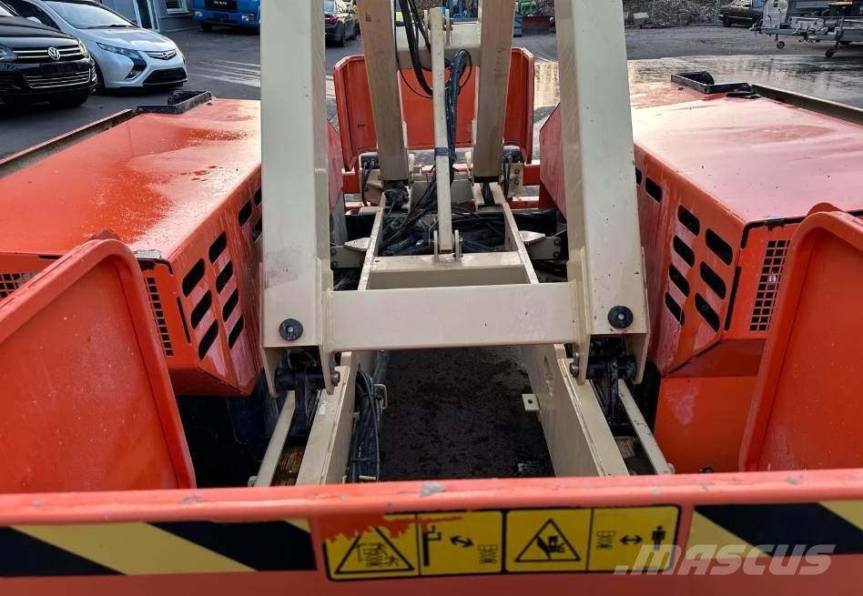 JLG 3394 RT Schaarhoogwerkers