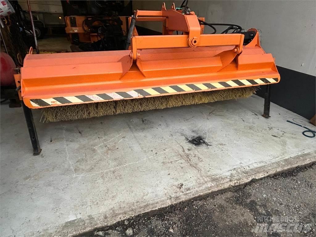 FMG avoharja AH240 Borstels