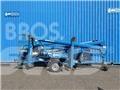 Niftylift 170 T E Aanhanger hoogwerkers