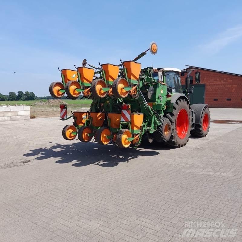 Amazone ED 602-K Precisiezaaimachines