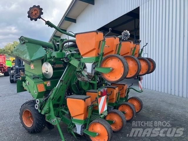 Amazone ED 602-K Precisiezaaimachines