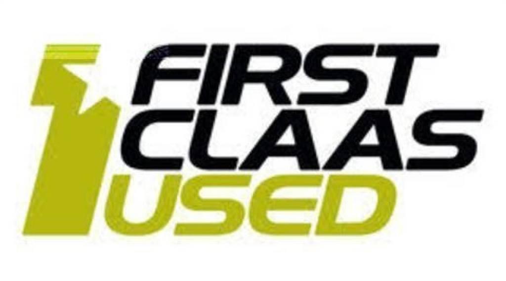 CLAAS tucano 430 Maaidorsmachines