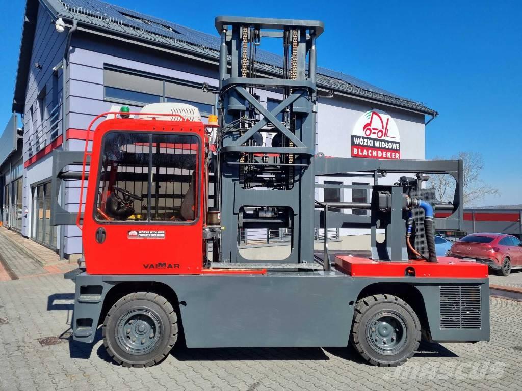 Valmar VSH80/16/35 Zijlader