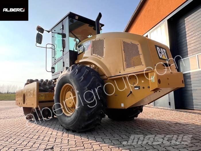 CAT CP 68 B Grondverdichtingsmachines