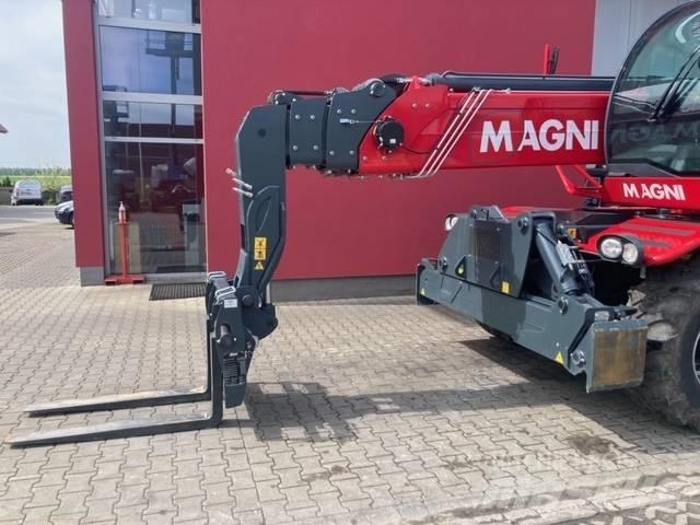 Magni RTH 6.25 Verreikers