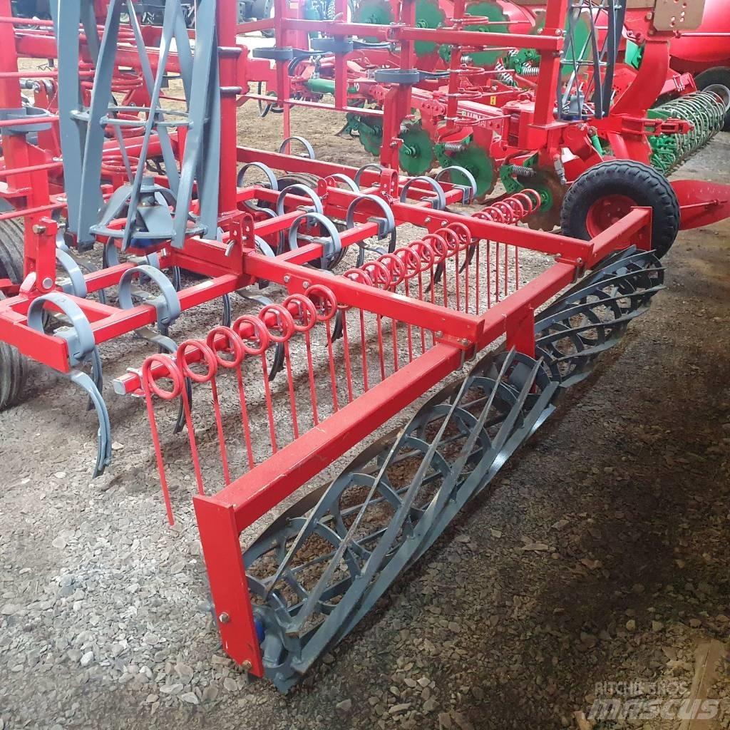 Unia Viking LH 6,3 Eggen