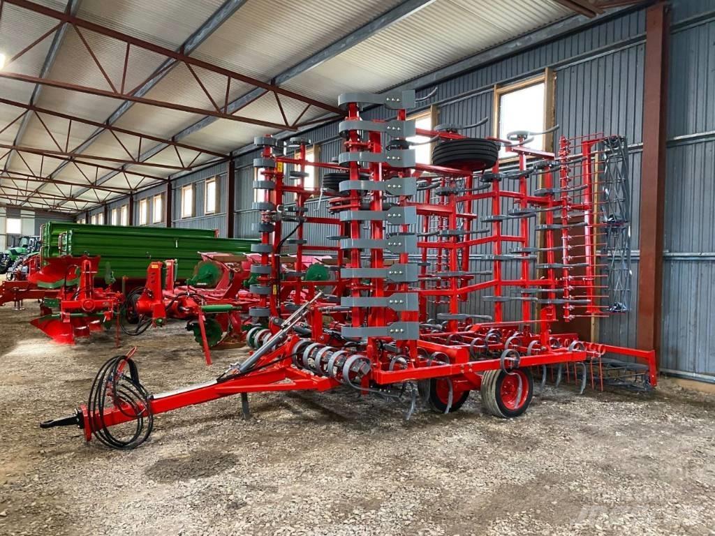 Unia Viking LH 6,3 Eggen