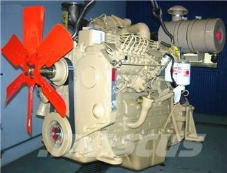 Cummins 6BT5.9-GM83 Motoren