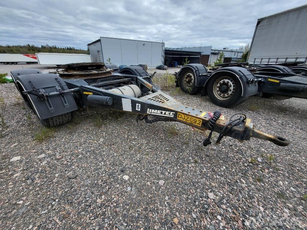 Limetec VPA218 Dolly's