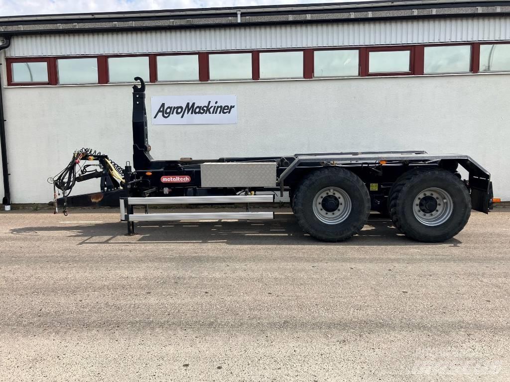 Metaltech MT 20-24 Universele aanhangers