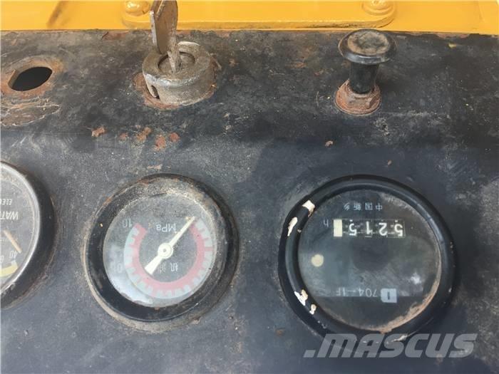 CAT D 7 G Rupsdozers